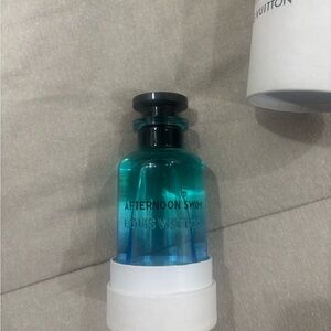 Louis Vuitton Afternoon Swim Body Oil - Blue